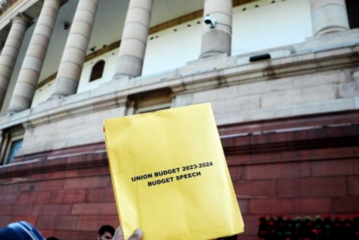 केंद्रीय बजट से आयुष्मान योजना के लिए भाजपा के झूठे प्रचार का पर्दाफाश : बीजद